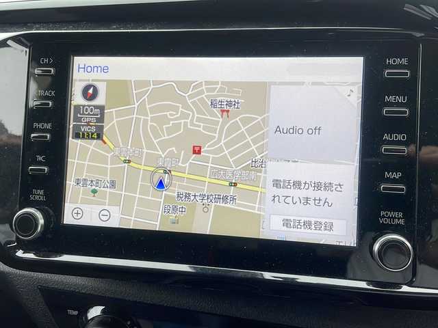 トヨタ ハイラックス Z GRスポーツ 広島県 2024(令6)年 1万km アティチュードブラックマイカ /登録時走行距離/　　　　　　　9924キロ/ワンオーナー/4WD/純正ナビ/パノラミックビューモニター/地デジ/ハーフレザーシート/PCS/パドルシフト/アイドリングストップ/スペアキー×１/ETC/新車時整備手帳/　　【保証書】/取扱説明書/