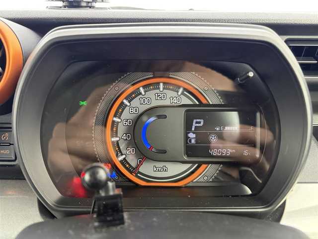 スズキ スペーシア ギア HYBRID XZターボ 愛知県 2021(令3)年 4.8万km アクティブイエロー/ガンメタリック2トーン スズキセーフティサポート/衝突被害軽減ブレーキ/車線逸脱警報機能/レーダークルーコントロール/ステアリングスイッチ/両側電動スライドドア/純正ナビ/ワンセグTV/Bluetooth接続/皮巻きステアリング/ステアリングスイッチ/パドルシフト/D席/N席シートヒーター/ビルトインETC/後席サーキュレーター/スペアキー/カーテンエアバック/サイドエアバック/スマートキー/プッシュスタート