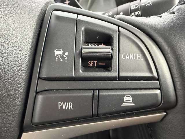 スズキ スペーシア ギア HYBRID XZターボ 愛知県 2021(令3)年 4.8万km アクティブイエロー/ガンメタリック2トーン スズキセーフティサポート/衝突被害軽減ブレーキ/車線逸脱警報機能/レーダークルーコントロール/ステアリングスイッチ/両側電動スライドドア/純正ナビ/ワンセグTV/Bluetooth接続/皮巻きステアリング/ステアリングスイッチ/パドルシフト/D席/N席シートヒーター/ビルトインETC/後席サーキュレーター/スペアキー/カーテンエアバック/サイドエアバック/スマートキー/プッシュスタート