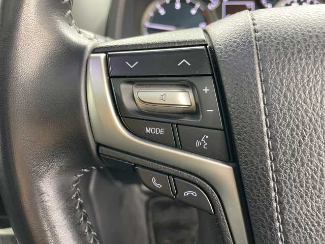 トヨタ ランドクルーザー プラド TX Lパッケージ 道央・札幌 2023(令5)年 3.7万km ホワイトパールクリスタルシャイン ・4WD/・寒冷地仕様/・純正ディスプレイオーディオナビ(BT&Miracast&スマホ連携)/・全方位モニター/・サンルーフ/・モデリスタエアロ(F.R)/・トヨタセーフティセンス/・D/N席パワーシート/・D/N席シートヒーター/・D/N席ベンチレーション/・サンルーフ/・ルーフレール/・ドアミラーヒーター/・純正エンジンスターター/・スマートキー/・スペアキー/・社外AW22インチ/・ワンオーナー