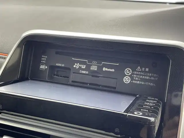 トヨタ シエンタ G クエロ 群馬県 2018(平30)年 6.2万km ブラックマイカ 禁煙車　純正７インチナビ　ビルトインＥＴＣ　アイドリングストップ　オートハイビーム　オートライト　ＬＥＤライト　両側パワースライドドア　純正フロアマット　バックカメラ　プッシュスタート　電格ミラー