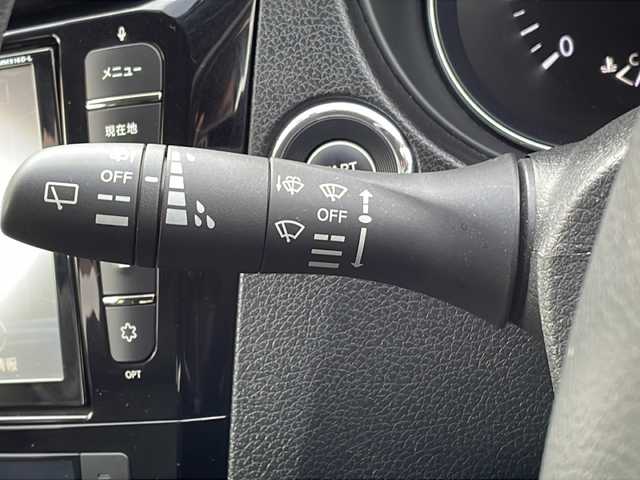 日産 エクストレイル 20X エマージェンシーブレーキ 福島県 2015(平27)年 6.3万km ダイヤモンドブラック 2WD4WD切替有 7人乗 純正ナビ フルセグTV Bluetooth バックカメラ 衝突軽減ブレーキ シートヒーター ETC コーナーセンサー オートライト フォグランプ カプロンシート スマートキー