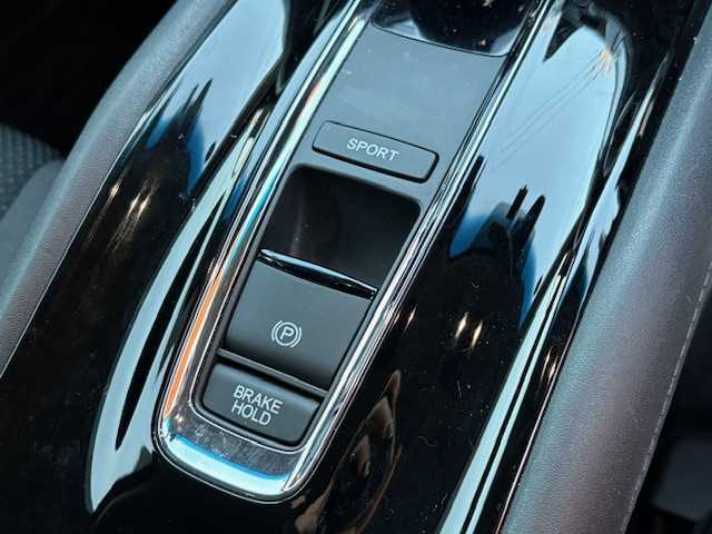 ホンダ ヴェゼル ハイブリッド X ホンダセンシング 大阪府 2018(平30)年 5.6万km クリスタルブラックパール 純正ナビ/フルセグ/バックカメラ/Bluetooth/CD/DVD/ホンダセンシング/パドルシフト/ドライブレコーダー/ビルトインETC/LEDヘッドライト/電子パーキング/プッシュスタート/スマートキー×2