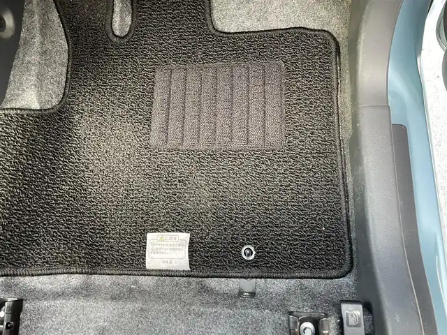 スズキ ワゴンＲ FX 岡山県 2015(平27)年 2.6万km フィズブルーパールメタリック 登録時走行距離：25115km/禁煙車/純正オーディオ/　(CD/AM/FM/AUX)/シートヒーター/ヘッドライトレベライザー/リモコンキー/アイドリングストップ/純正ホイールキャップ/ドアバイザー/電動格納ミラー/純正フロアマット/横滑防止装置/盗難防止装置