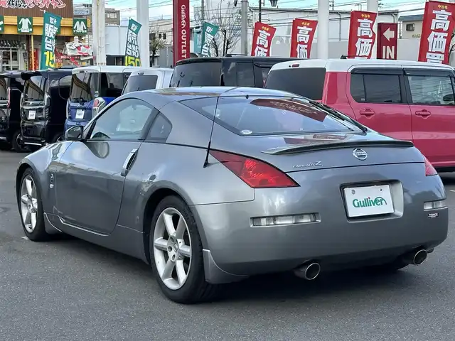 日産 フェアレディ Ｚ