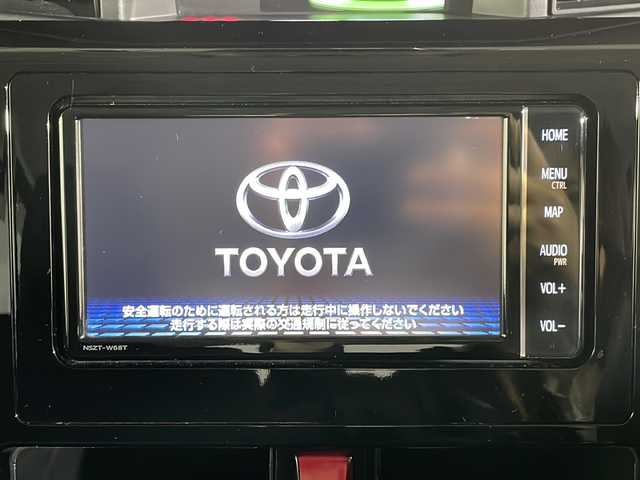 トヨタ ルーミー G コージーエディション 広島県 2018(平30)年 5.6万km レーザーブルークリスタルシャイン 禁煙/純正ナビ/・Bluetooth接続/・CD/DVD再生機能/両側パワースライドドア/バックカメラ/ドライブレコーダー/クルーズコントロール/シートヒーター/コーナーセンサー/オートマティックハイビーム/レーンキープアシスト/衝突軽減ブレーキ