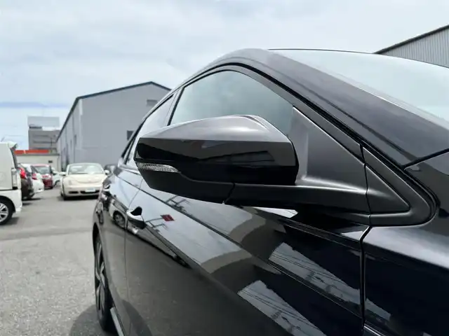 フォルクスワーゲン ＶＷ ポロ TSI Rライン 大阪府 2022(令4)年 1.1万km 黒 ワンオーナー/純正HDDナビ/（BT/AppleCarPlay/AndroidAuto）/バックカメラ/レーダークルーズコントロール/レーンキープアシスト/ブラインドスポットモニター/アイドリングストップ/衝突被害軽減装置/前後コーナーセンサー/純正17インチAW/前後ドライブレコーダー/プッシュスタート/ETC/保証書/取扱説明書/スマートキー×２