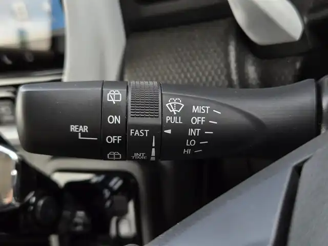 スズキ ハスラー HYBRID X 鹿児島県 2022(令4)年 1.9万km ピュアホワイトP アダプティブクルーズコントロール　/Ｄ＋Ｎ席シートヒーター　/全方位カメラ　/ビルトインＥＴＣ　/純正メモリーナビ　/Ｂｌｕｅｔｏｏｔｈオーディオ　/コーナーセンサー　/純正アルミホイール（１５インチ）/LEDヘッドライト/横滑り防止装置/レーンキープアシスト/プッシュスタート/スマートキー/エアバッグ(W＋サイド)/衝突被害軽減システム