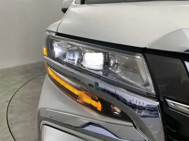 トヨタ アルファード エグゼクティブ ラウンジ S 群馬県 2021(令3)年 6.3万km ホワイトパールクリスタルシャイン 禁煙車　純正ナビ　全方位カメラ　ＪＢＬサウンド　後部席モニター ブラインドスポットモニター パワーバックドア 両側パワースライドドア 追従クルーズコントロール デジタルインナーミラー ETC2.0