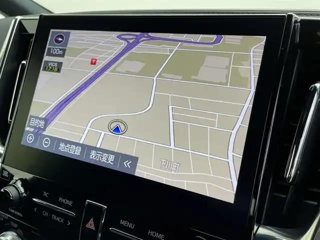 トヨタ アルファード エグゼクティブ ラウンジ S 群馬県 2021(令3)年 6.3万km ホワイトパールクリスタルシャイン 禁煙車　純正ナビ　全方位カメラ　ＪＢＬサウンド　後部席モニター ブラインドスポットモニター パワーバックドア 両側パワースライドドア 追従クルーズコントロール デジタルインナーミラー ETC2.0