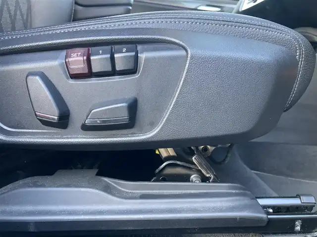 ＢＭＷ Ｘ１ xDrive 18d xライン EDジョイ+ 熊本県 2020(令2)年 3.8万km サファイアブラックP ワンオーナー/純正HDDナビ（Bluetooth、AUX）/バックカメラ/コーナーセンサー/ハーフレザーシート/パワーシート/パワーバックドア/ACC/LEDヘッドライト/純正18インチアルミホイール