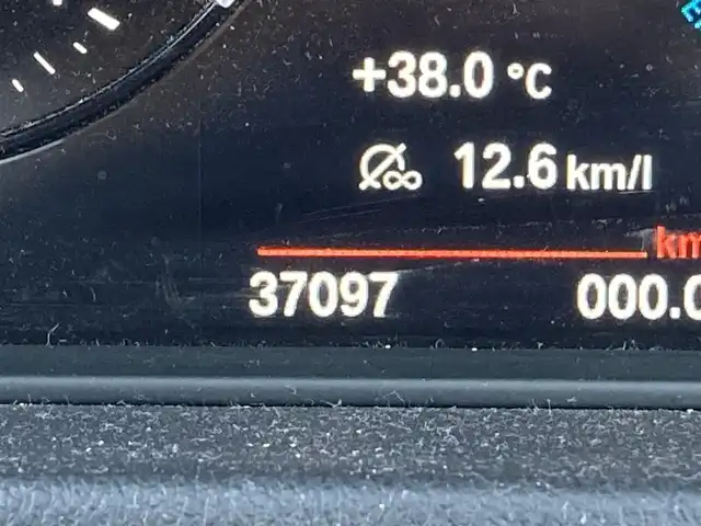 ＢＭＷ Ｘ１ xDrive 18d xライン EDジョイ+ 熊本県 2020(令2)年 3.8万km サファイアブラックP ワンオーナー/純正HDDナビ（Bluetooth、AUX）/バックカメラ/コーナーセンサー/ハーフレザーシート/パワーシート/パワーバックドア/ACC/LEDヘッドライト/純正18インチアルミホイール