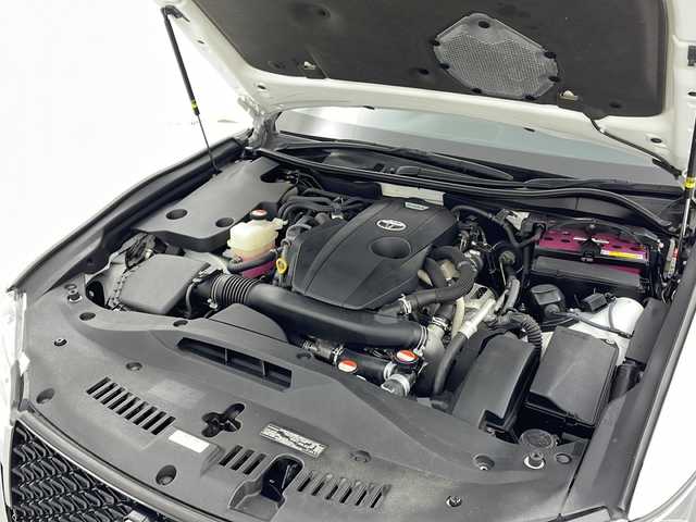 トヨタ クラウン アスリート S-T 宮城県 2015(平27)年 8万km ホワイトパールクリスタルシャイン 禁煙車/純正ナビ/クルーズコントロール/前席パワーシート/ビルトインETC/ドライブレコーダー（FR）/LEDヘッドライト/LEDフォグランプ/ステアリングスイッチ/ステアリングスイッチ/プッシュスタート/スマートキー/純正18インチアルミホイール/純正フロアマット