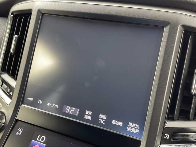 トヨタ クラウン アスリート S-T 宮城県 2015(平27)年 8万km ホワイトパールクリスタルシャイン 禁煙車/純正ナビ/クルーズコントロール/前席パワーシート/ビルトインETC/ドライブレコーダー（FR）/LEDヘッドライト/LEDフォグランプ/ステアリングスイッチ/ステアリングスイッチ/プッシュスタート/スマートキー/純正18インチアルミホイール/純正フロアマット