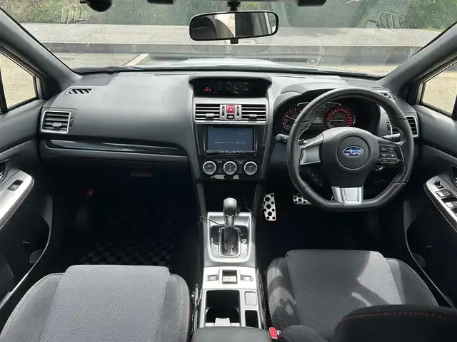 スバル ＷＲＸ Ｓ４ 2．0GT アイサイト 富山県 2014(平26)年 7万km アイスシルバーメタリック 4WD/レーダークルーズコントロール/衝突軽減システム/レーンキープアシスト/スポーツサスペンション/ドライブレコーダー/セルスタートアシスト機能/ETC/オートライト/電動リアゲート/パワーシート　運転席＋助手席/USB入力端子/純正AW/スペアキー