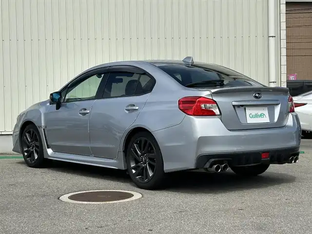 スバル ＷＲＸ Ｓ４ 2．0GT アイサイト 富山県 2014(平26)年 7万km アイスシルバーメタリック 4WD/レーダークルーズコントロール/衝突軽減システム/レーンキープアシスト/スポーツサスペンション/ドライブレコーダー/セルスタートアシスト機能/ETC/オートライト/電動リアゲート/パワーシート　運転席＋助手席/USB入力端子/純正AW/スペアキー
