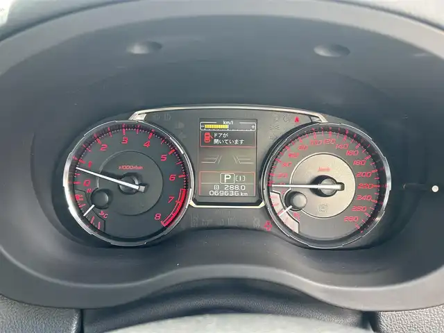 スバル ＷＲＸ Ｓ４ 2．0GT アイサイト 富山県 2014(平26)年 7万km アイスシルバーメタリック 4WD/レーダークルーズコントロール/衝突軽減システム/レーンキープアシスト/スポーツサスペンション/ドライブレコーダー/セルスタートアシスト機能/ETC/オートライト/電動リアゲート/パワーシート　運転席＋助手席/USB入力端子/純正AW/スペアキー