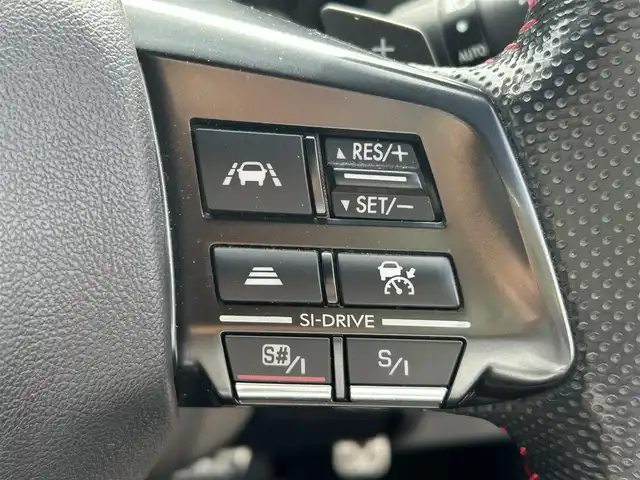 スバル ＷＲＸ Ｓ４ 2．0GT アイサイト 富山県 2014(平26)年 7万km アイスシルバーメタリック 4WD/レーダークルーズコントロール/衝突軽減システム/レーンキープアシスト/スポーツサスペンション/ドライブレコーダー/セルスタートアシスト機能/ETC/オートライト/電動リアゲート/パワーシート　運転席＋助手席/USB入力端子/純正AW/スペアキー