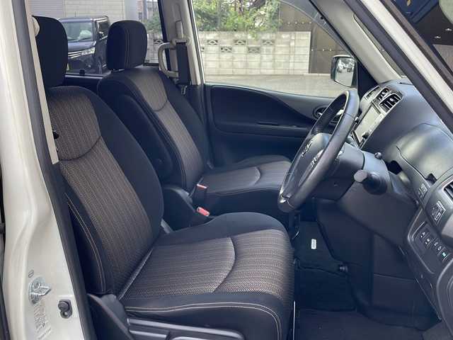 日産 セレナ HWS S HV Vセレ +Sefty 山口県 2015(平27)年 8万km ブリリアントホワイトパール (株)IDOMが運営する【じしゃロン宇部店】の自社ローン専用車両になります。こちらは現金またはオートローンご利用時の価格です。自社ローンご希望の方は別途その旨お申付け下さい。/純正ナビ(MM514D-L)　/全方位カメラ　/クルーズコントロール　/純正フロアマット　/社外アルミホイール　/横滑り防止装置　/レーンキープアシスト　/コーナーセンサー　/ＬＥＤヘッドライト　/衝突軽減システム　/ＥＴＣ