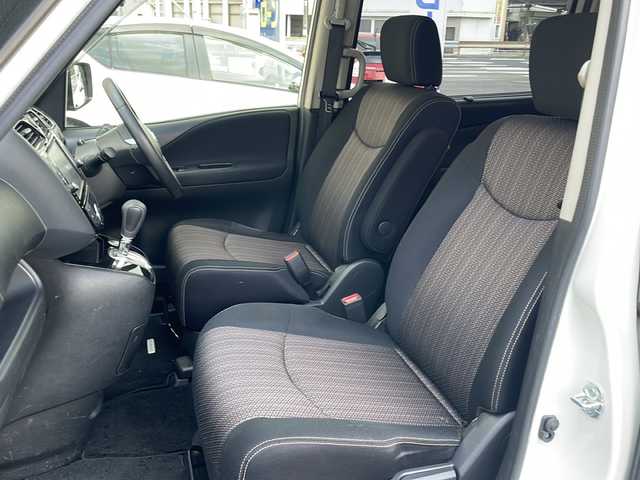 日産 セレナ HWS S HV Vセレ +Sefty 山口県 2015(平27)年 8万km ブリリアントホワイトパール (株)IDOMが運営する【じしゃロン宇部店】の自社ローン専用車両になります。こちらは現金またはオートローンご利用時の価格です。自社ローンご希望の方は別途その旨お申付け下さい。/純正ナビ(MM514D-L)　/全方位カメラ　/クルーズコントロール　/純正フロアマット　/社外アルミホイール　/横滑り防止装置　/レーンキープアシスト　/コーナーセンサー　/ＬＥＤヘッドライト　/衝突軽減システム　/ＥＴＣ