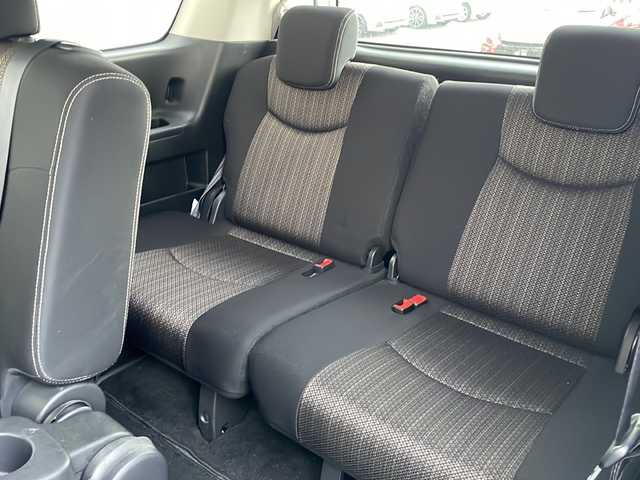 日産 セレナ HWS S HV Vセレ +Sefty 山口県 2015(平27)年 8万km ブリリアントホワイトパール (株)IDOMが運営する【じしゃロン宇部店】の自社ローン専用車両になります。こちらは現金またはオートローンご利用時の価格です。自社ローンご希望の方は別途その旨お申付け下さい。/純正ナビ(MM514D-L)　/全方位カメラ　/クルーズコントロール　/純正フロアマット　/社外アルミホイール　/横滑り防止装置　/レーンキープアシスト　/コーナーセンサー　/ＬＥＤヘッドライト　/衝突軽減システム　/ＥＴＣ