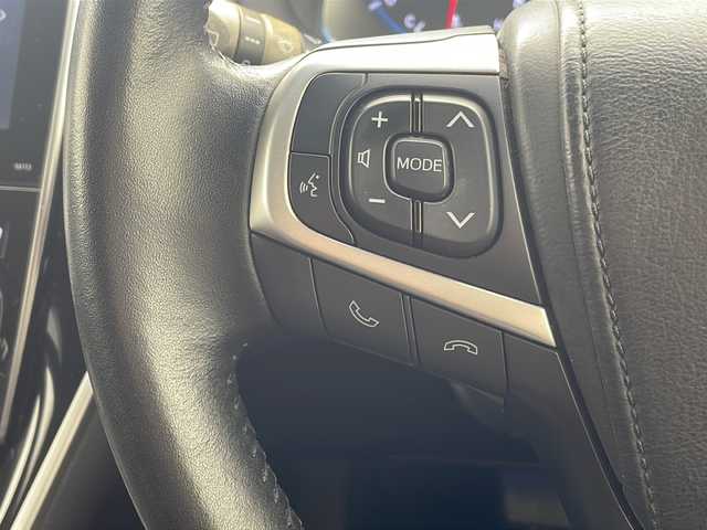 トヨタ ハリアー エレガンス 沖縄県 2014(平26)年 9万km スパークリングブラックパールクリスタルシャイン 純正8インチナビ　/フルセグＴＶ　/ＣＤ／ＤＶＤ　/ＡＵＸ　/Ｂｌｕｅｔｏｏｔｈ　/バックカメラ　/ＥＴＣ　/ＬＥＤライト　/前後ドラレコ　/ハーフレザーシート　/パワーシート　/横滑防止装置　/盗難防止装置　/純正フロアマット/純正20インチアルミホイール