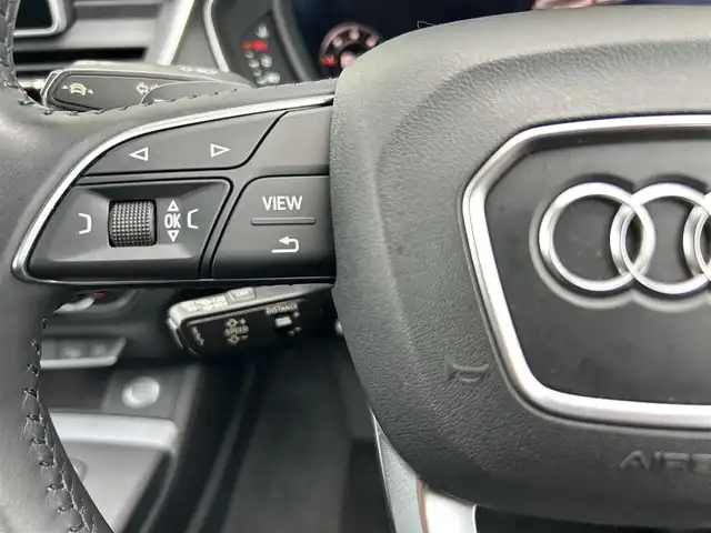 アウディ Ｑ５ TDI 1stエディション ブラックスタイリング 石川県 2019(令1)年 3.6万km パール 限定250台/アシスタンスパッケージ/マトリクスLEDヘッドライト/専用２０インチAW/ブラックスタイリング/バーチャルコックピット/ブラックレザー/前後シートヒーター/パワーシート/純正ナビ/フルセグ/３６０カメラ/ETC/ACC/パワーバックドア/前後ドラレコ