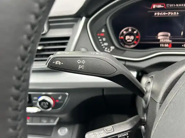 アウディ Ｑ５ TDI 1stエディション ブラックスタイリング 石川県 2019(令1)年 3.6万km パール 限定250台/アシスタンスパッケージ/マトリクスLEDヘッドライト/専用２０インチAW/ブラックスタイリング/バーチャルコックピット/ブラックレザー/前後シートヒーター/パワーシート/純正ナビ/フルセグ/３６０カメラ/ETC/ACC/パワーバックドア/前後ドラレコ