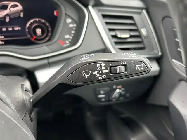 アウディ Ｑ５ TDI 1stエディション ブラックスタイリング 石川県 2019(令1)年 3.6万km パール 限定250台/アシスタンスパッケージ/マトリクスLEDヘッドライト/専用２０インチAW/ブラックスタイリング/バーチャルコックピット/ブラックレザー/前後シートヒーター/パワーシート/純正ナビ/フルセグ/３６０カメラ/ETC/ACC/パワーバックドア/前後ドラレコ