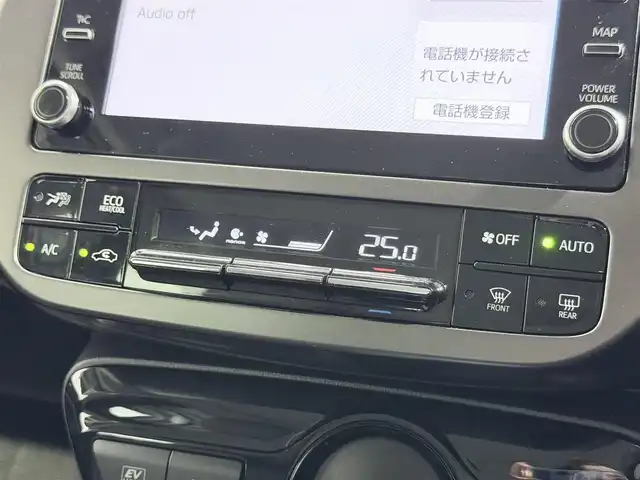 トヨタ プリウス S ツーリングセレ ブラックED 大阪府 2021(令3)年 4.5万km アティチュードブラックマイカ ディスプレイオーディオ 衝突軽減B レーダークルーズC レーンアシスト クリアランスソナー スマートキー 合皮シート シートヒーター(D/N) バックカメラ