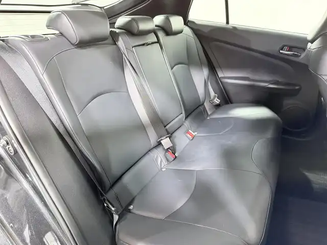 トヨタ プリウス S ツーリングセレ ブラックED 大阪府 2021(令3)年 4.5万km アティチュードブラックマイカ ディスプレイオーディオ 衝突軽減B レーダークルーズC レーンアシスト クリアランスソナー スマートキー 合皮シート シートヒーター(D/N) バックカメラ