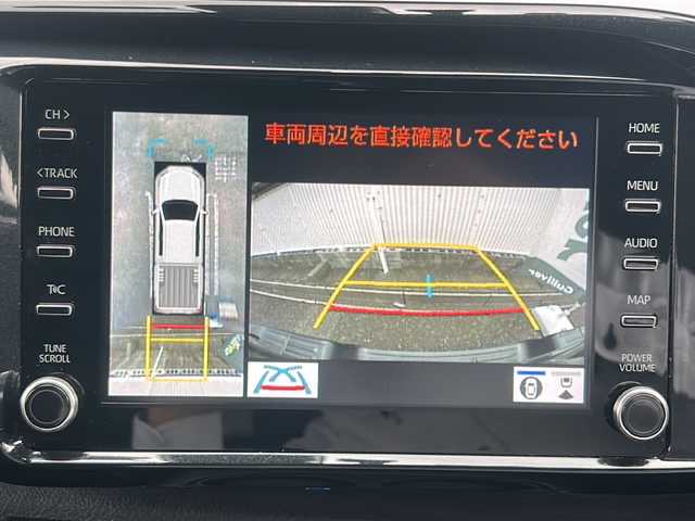 トヨタ ハイラックス Z GRスポーツ 岐阜県 2022(令4)年 3.4万km アティチュードブラックマイカ ワンオーナー/純正ナビ/Bluetooth/AM/FM/USB/Miracast/バックカメラ/ETC/パドルシフト/アダプティブクルーズコントロール/前後ドライブレコーダー/ハーフレザーシート/プッシュスタート/スマートキー/パワーシート(前席)/オートライト/オートエアコン/横滑り防止装置/プリクラッシュセーフティー/クリアランスソナー/レーンディパーチャーアラート/ロードサインアシスト/アイドリングストップ/先行車発進告知/排出ガス洗浄装置装着車/純正フロアマット