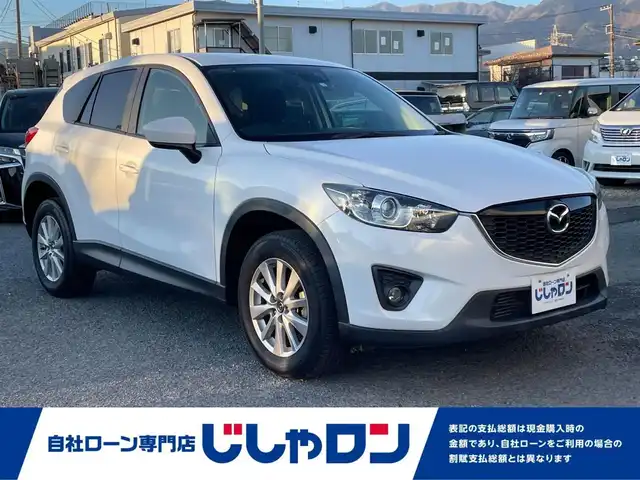 マツダ ＣＸ－５