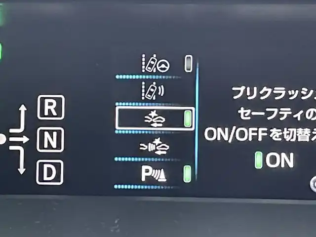 トヨタ プリウス A 兵庫県 2016(平28)年 6.4万km グレーメタリック 純正エアロ/純正9インチSDナビ(DSZT-YC4T)/純正CD/DVD/Bluetooth接続/フルセグTV/バックカメラ/ETC2.0/レーダークルーズコントロール/プリクラッシュセーフティシステム/レーンキープアシスト/ブラインドスポットモニター/オートマチックハイビーム/ヘッドアップディスプレイ/スペアキー1本/取扱説明書/保証書
