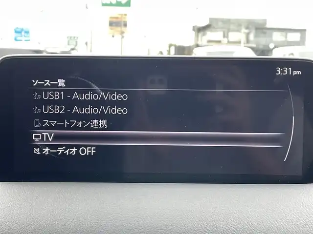 マツダ ＣＸ－８ XD エクスクルーシブモード 千葉県 2021(令3)年 3.9万km チタニウムフラッシュマイカ レザーシート/360°カメラ/BOSEプレミアムサウンド/純正マツダコネクトナビ/・Bluetooth/フルセグTV/前席パワーシート/1列目2列目シートヒーター/前席シートベンチレーション/パワーバックドア/レーンキープアシスト/アダプティブクルーズコントロール/ブラインドスポットモニター/スマートキー/前後コーナーセンサー/ヘッドアップディスプレイ/パドルシフト/純正19インチアルミホイール/置くだけ充電/純正アダプティブLEDヘッドライト/フォグランプ/本革巻ステアリング/社外ETC2.0/ドアバイザー/サイド＆カーテンエアバッグ/新車保証書＆取扱説明書