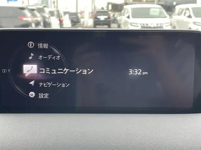 マツダ ＣＸ－８ XD エクスクルーシブモード 千葉県 2021(令3)年 3.9万km チタニウムフラッシュマイカ レザーシート/360°カメラ/BOSEプレミアムサウンド/純正マツダコネクトナビ/・Bluetooth/フルセグTV/前席パワーシート/1列目2列目シートヒーター/前席シートベンチレーション/パワーバックドア/レーンキープアシスト/アダプティブクルーズコントロール/ブラインドスポットモニター/スマートキー/前後コーナーセンサー/ヘッドアップディスプレイ/パドルシフト/純正19インチアルミホイール/置くだけ充電/純正アダプティブLEDヘッドライト/フォグランプ/本革巻ステアリング/社外ETC2.0/ドアバイザー/サイド＆カーテンエアバッグ/新車保証書＆取扱説明書