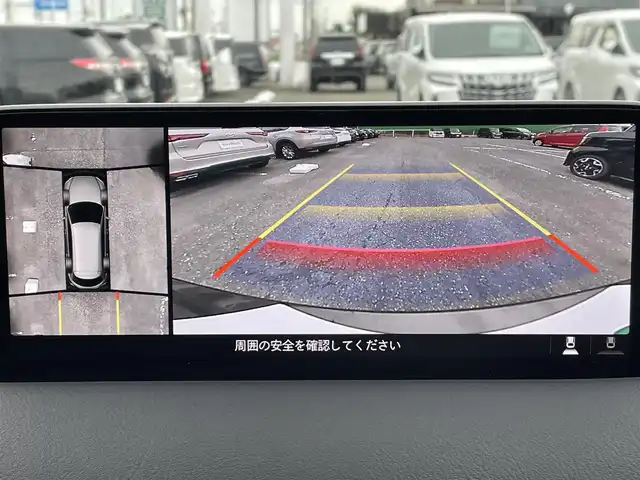 マツダ ＣＸ－８ XD エクスクルーシブモード 千葉県 2021(令3)年 3.9万km チタニウムフラッシュマイカ レザーシート/360°カメラ/BOSEプレミアムサウンド/純正マツダコネクトナビ/・Bluetooth/フルセグTV/前席パワーシート/1列目2列目シートヒーター/前席シートベンチレーション/パワーバックドア/レーンキープアシスト/アダプティブクルーズコントロール/ブラインドスポットモニター/スマートキー/前後コーナーセンサー/ヘッドアップディスプレイ/パドルシフト/純正19インチアルミホイール/置くだけ充電/純正アダプティブLEDヘッドライト/フォグランプ/本革巻ステアリング/社外ETC2.0/ドアバイザー/サイド＆カーテンエアバッグ/新車保証書＆取扱説明書