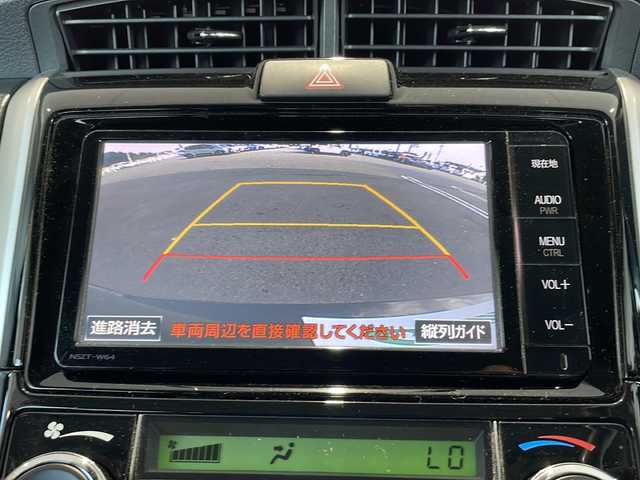 トヨタ カローラ フィールダー 1．5G 富山県 2016(平28)年 3.9万km ブラックマイカ 禁煙車/４ＷＤ/純正ナビ/フルセグ/ＢＴ・ＣＤ・ＤＶＤ/バックカメラ/レーンキープアシスト/衝突軽減ブレーキ/純正フロアマット/純正ＡＷ/ルーフレール/プッシュスタート/スマートキー/スペアタイヤ