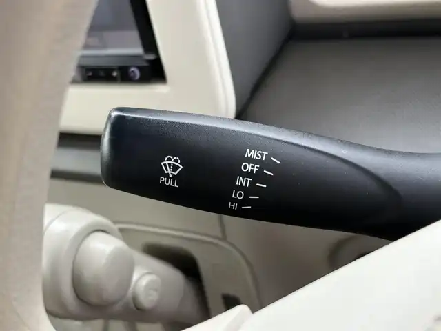 スズキ ラパン L 大分県 2017(平29)年 7.3万km アーバンブラウンパールメタリック ・ナビ(CD/DVD/SD/BT)/・ワンセグテレビ/・衝突被害軽減ブレーキ/・ETC/・ドライブレコーダー/・運転席シートヒーター/・スマートキー/・プッシュスタート/・フロアマット/・ドアバイザー/・電格ミラー/・アイドリングストップ