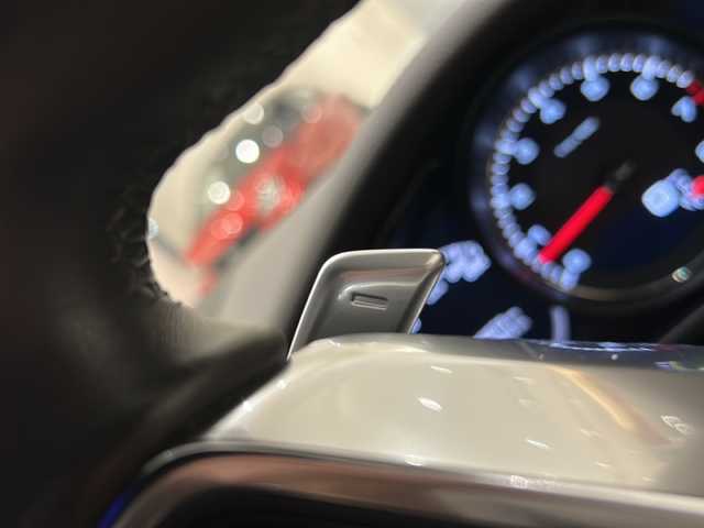 ポルシェ パナメーラ 4S 新潟県 2017(平29)年 4.6万km ジェットブラック スポーツエグゾーストシステム/・スポーツテールパイプ（シルバー）/ポルシェアクティブサスペンション/エントリードライブ/サラウンドアシスト/レーンキープアシスト/レーンチェンジアシスト/パーキングアシスト/パークディスタンコントロール/LEDマトリックスヘッドライト/ハイビームアシスト/ブラックレザー/シートヒーター（全席）/純正HDDナビ/・Bluetooth/ラジオ/AUX/BOSEサウンドシステム/リアビューカメラ/ドライブレコーダー/ETC2.0/クルーズコントロール/パドルシフト/純正20インチアルミホイール/純正フロアマット/ISOFIX