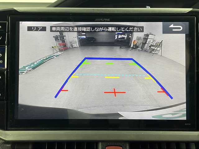 トヨタ ヴォクシー ZS 大分県 2017(平29)年 3.5万km ブラック 後席モニター　/アルパイン11型ナビ/　AM/FM/CD/DVD/BT/HDMI/フルセグTV　/バックカメラ　/前後ドライブレコーダー　/クルーズコントロール　/オートマティックハイビーム　/衝突軽減システム　/レーンキープアシスト　/純正アルミホイール　/ＬＥＤヘッドライト/ドアバイザー/ロールサンシェード