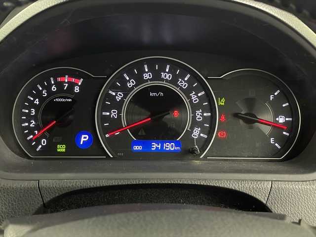 トヨタ ヴォクシー ZS 大分県 2017(平29)年 3.5万km ブラック 後席モニター　/アルパイン11型ナビ/　AM/FM/CD/DVD/BT/HDMI/フルセグTV　/バックカメラ　/前後ドライブレコーダー　/クルーズコントロール　/オートマティックハイビーム　/衝突軽減システム　/レーンキープアシスト　/純正アルミホイール　/ＬＥＤヘッドライト/ドアバイザー/ロールサンシェード
