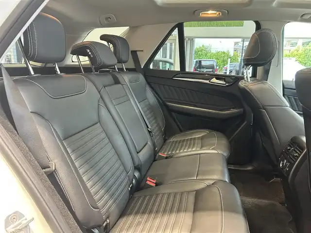 メルセデス・ベンツ ＧＬＥ３５０ｄ 4MATIC スポーツ 大阪府 2017(平29)年 5.7万km ポーラホワイト レーダーセーフティP/パノラマサンルーフ/HarmanKardon/黒革/メモリ付きパワーシート/シートヒーター/ACC/純正ナビ/TV/360度カメラ/applecarplay/純正20インチAW/LEDヘッドライト/電動リアゲート/クリアランスソナー/ブラインドスポット/ルーフレール/ETC/ドラレコ/パドルシフト