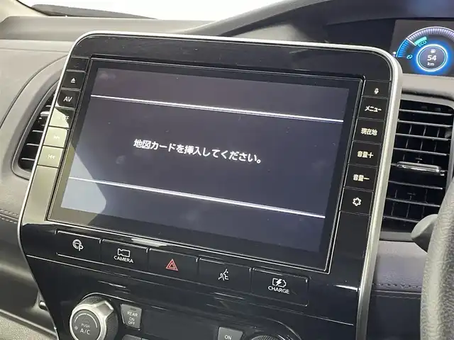 日産 セレナ e－パワー ハイウェイスター V 埼玉県 2020(令2)年 7.4万km ダイヤモンドブラック 純正ナビ　３６０度ビューモニター　ＢＳＭ　ＥＴＣ　スマートシティブレーキ　クルーズコントロール　純正アルミホイール　コーナーセンサー　スマートキー　オートライト　ＬＥＤヘッドライト　地デジフルセグ