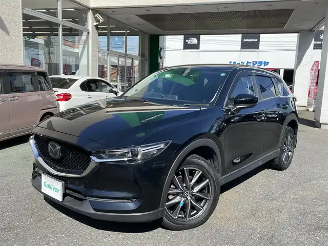 マツダ ＣＸ－５