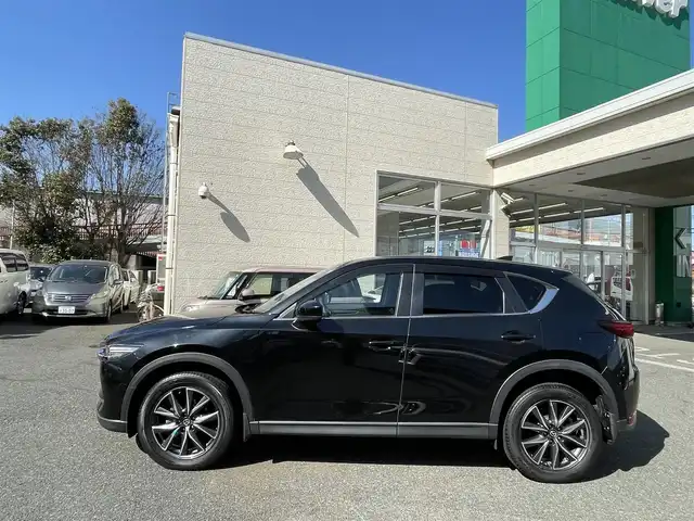 マツダ ＣＸ－５