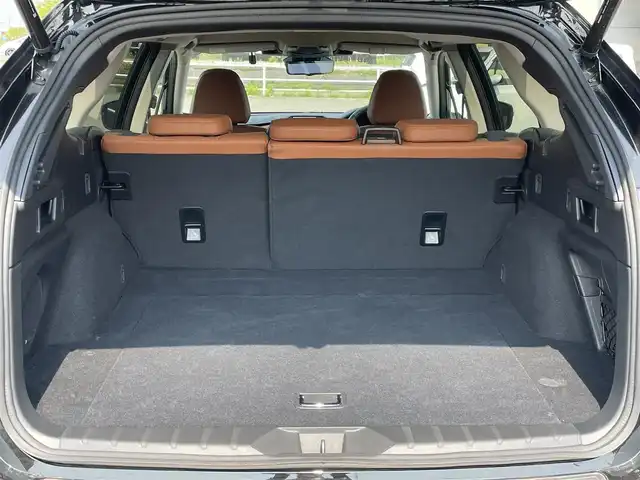 スバル アウトバック リミテッドEX 道央・札幌 2023(令5)年 2.8万km クリスタルブラックシリカ ４WD/ワンオーナー/ハーマンガードンサウンドシステム/純正メーカーナビ/AM/FM/BT/フルセグ/衝突被害軽減ブレーキ/横滑り防止装置/レーダークルーズコントロール/レーンキープアシスト/リヤパーキングセンサー/SRH/XMODE/SI-DRIVE/バック/サイド/フロントカメラ/ビルトインETC/ドライブレコーダー/アイドリングストップ/パワーバックドア/前席パワーシート/全席シートヒーター/前席エアシート/D席メモリーシート/オレンジ×ブラックレザーシート/革巻きステアリング/ステアリングリモコン/パドルシフト/ハンドルヒーター/電動格納ミラー/オートブレーキホールド/プッシュスタート/スマートキー/LEDヘッドライト/オートライト/フォグランプ/電動格納ミラー/ウィンカーミラー/純正フロアマット