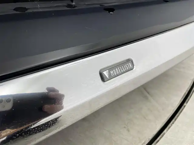 トヨタ ヴェルファイア V 愛知県 2016(平28)年 7.2万km ホワイトパールクリスタルシャイン ALPINEナビ/（CD/DVD/BT/フルセグ）/ALPINEフリップダウンモニター/モデリスタエアロ/モデリスタグリル/ETC/両側パワースライドドア/パーキングセンサー/運転席パワーシート/シートカバー/純正AW/ドアバイザー/社外フロアマット/フォグランプ