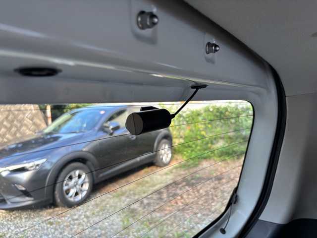 スズキ ラパン G 福岡県 2014(平26)年 6.6万km パールホワイト オーディオ（AM/FM/CD）/ドライブレコーダー前後（SDあり）/ETC/プッシュスタート/取扱説明書/スペアキー×１