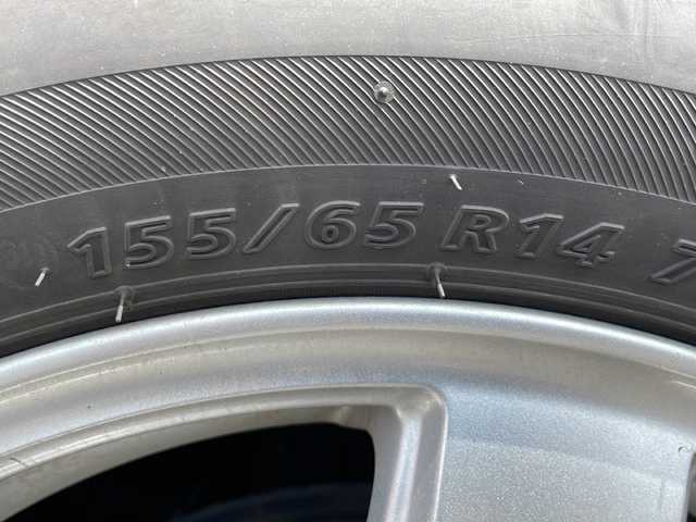 ダイハツ タント X ターボ SAⅡ 青森県 2016(平28)年 10.1万km プラムブラウンクリスタルマイカ 4WD・ターボ/社外SDナビ・フルセグTV/CD・DVD・SD・Bluetooth/バックカメラ/片側パワースライドドア/スマートアシスト/衝突軽減ブレーキ/誤発進抑制機能/先行車発進お知らせ機能/社外前後ドライブレコーダー/ETC/LEDヘッドライト/社外14インチアルミ/スマートキー/プッシュスタート